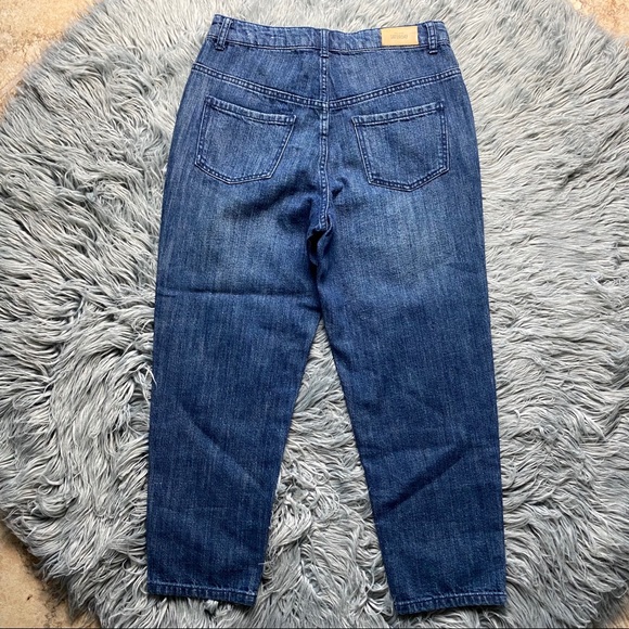 NWT Kate Spade Saturday Light Wash Jeans - Picture 5 of 6